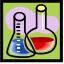 Chemie Logo